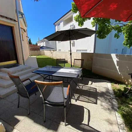 Апартаменты Apartments Primo - Pula Пула
