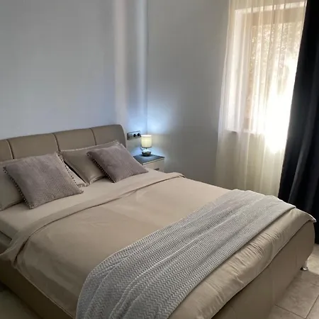 Primo - Apartman