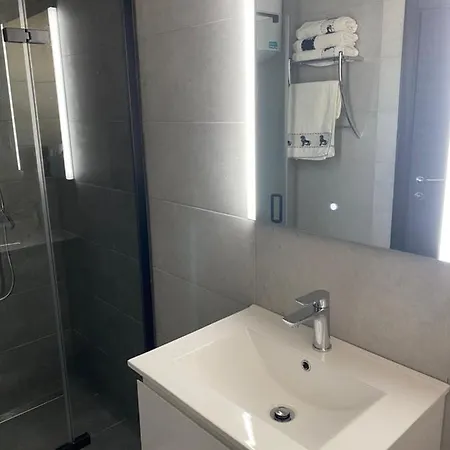 Апартаменты Apartments Primo - Pula
