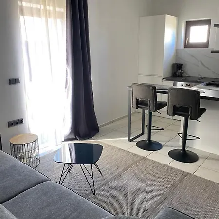 Апартаменты Apartments Primo - Pula Пула