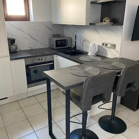Apartmán Primo - *