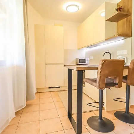 Primo - Apartman