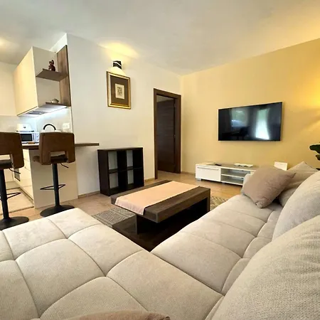 Apartment Apartments Primo - Pula Pula
