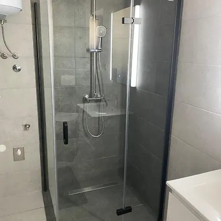 Apartament Primo -