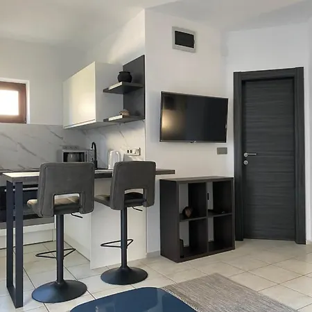 Apartment Apartments Primo - Pula *