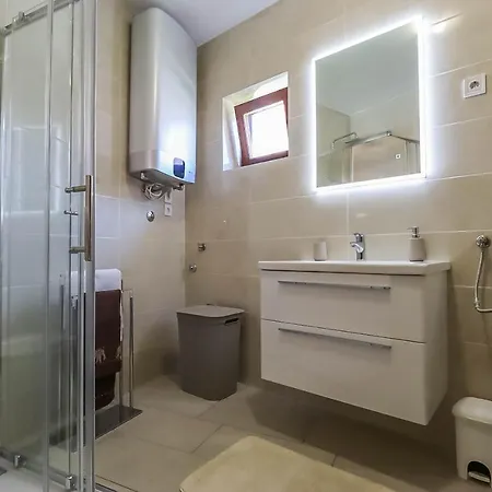 Apartments Primo - Pula