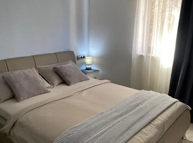 Primo - Apartmán