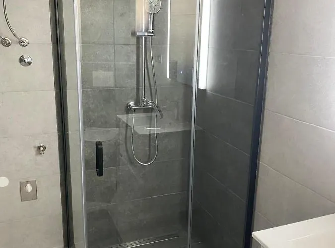 Apartmán Primo -