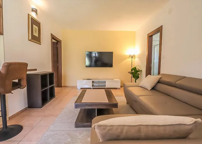 Apartmán Primo - *
